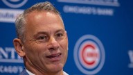 What we learned from Jed Hoyer's Chicago Cubs end