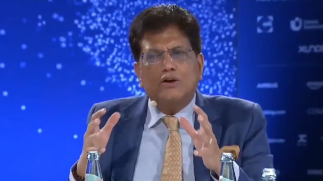 India cannot grow in isolation, must partner with trusted nations