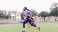 Thembi Kgatlana recibe el alta médica y regresa con Tigres Femenil para enfrentar a Puebla