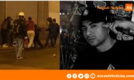 Suboficial de la Dirincri es identificado como responsable del disparo que causó muerte a mifestante en Lima