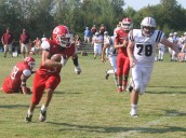 Maine rallies around small high school in running for $1M football prize