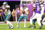 Why the Philadelphia Eagles Look Ready to Repeat as Super Bowl Champions