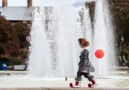 Los peligros del maquillaje para niños en Halloween: ocho consejos para evitar sustos innecesarios