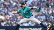 Logan Gilbert to start Game 6 of ALCS for Seattle Mariners