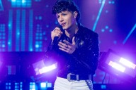 Talento. De cantar en la calle a la consagración: quién es Nico Behringer, ganador de La Voz Argentina