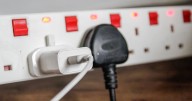 Households told 'think twice' about extension leads in one room