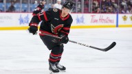 Cousins fined maximum for actions in Senators game