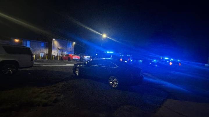 Man rushed to hospital with critical injuries after shooting in DeKalb County neighborhood, police say