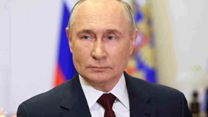 Rusia advierte que el envío de misiles Tomahawk a Ucrania sería un “paso hostil”