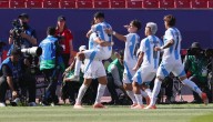 Argentina apabulló a Nigeria y clasificó a los cuartos de final del Mundial sub