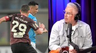Diego Rebagliati dejó fuerte calificativo a Universitario tras vencer a Cristal: "Dos años..."