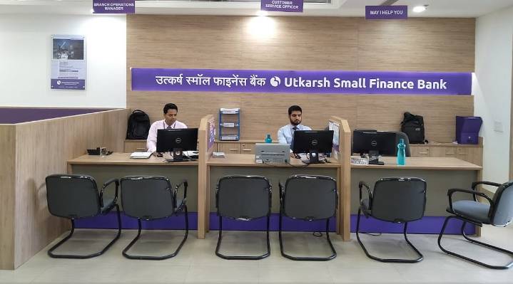 Utkarsh Small Finance Bank Gets Board Nod To Raise Up To Rs 950 Crore Through Rights Issue