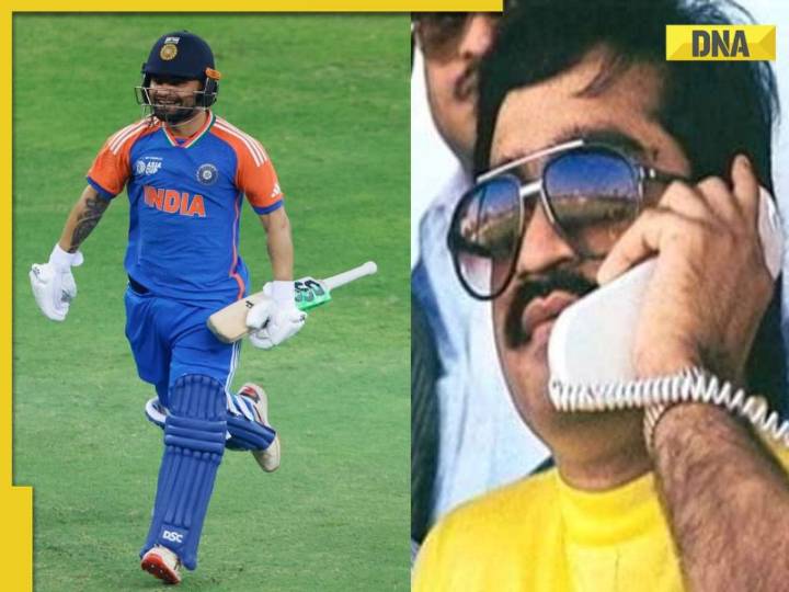 Asia Cup winner Rinku Singh receives Rs 5 crore ransom threat from Dawood Ibrahi
