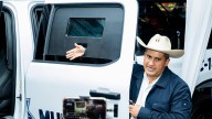 Carlos Manzo, el alcalde mexicano que le declaró la guerra al narco y no teme a represalias