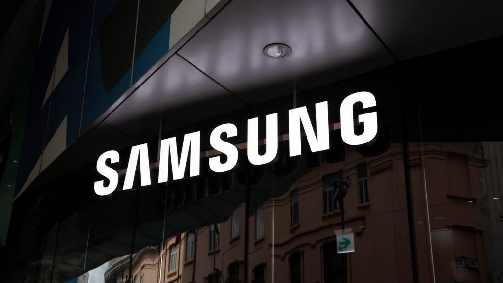Samsung Electronics alcanza ganancias récord gracias al auge de chips de IA y memoria HBM