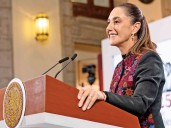Sheinbaum: tenemos $19 mil millones para emergencias