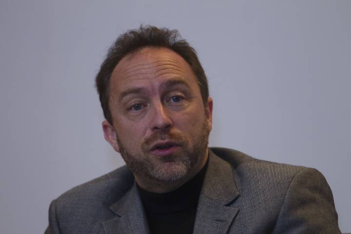 Jimmy Wales on why Wikipedia will outlast Elon Musk