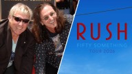 Rush Adds More Dates To 2026 Reunion Tour Including L.A. & NYC