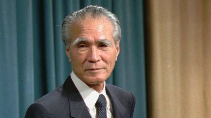 Former Japanese Prime Minister Murayama, known for apology over wartime aggression, dies at 101