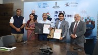 VPPL, SCI Maritime Training Institute Sign MoU