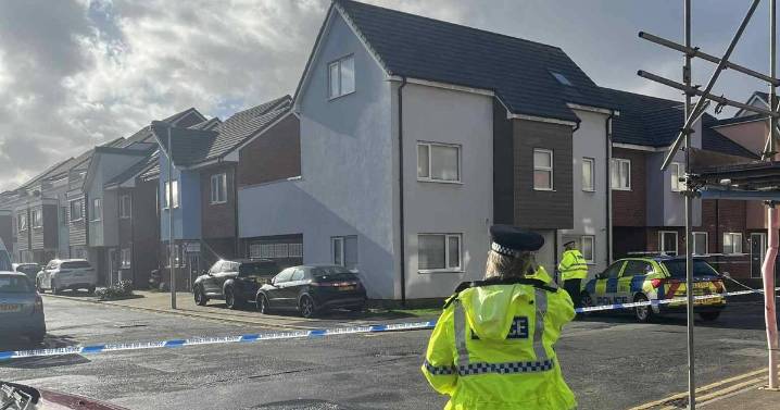 Man set upon by 'at least three offenders' seriously injured in hospital following Blackpool stabbing