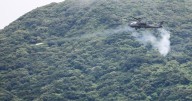 Deficiencias en contratación militar ponen en riesgo flota de helicópteros del Ejército colombiano