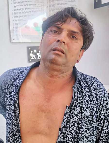 Court takes cognisance of chargesheet against Delhi CM attack suspect