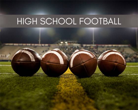 Warren football overpowers La Mirada for season’s first win
