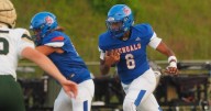 Vote for The Roanoke Times Week 6 high school football player of the week
