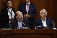 Reforma a la salud: aplazan debate en el Senado por cuestionamientos sobre su financiación