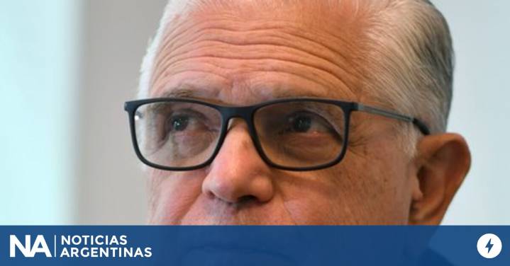 López Murphy pide a Espert que explique si recibió $200.000 del empresario acusado de narcotráfico