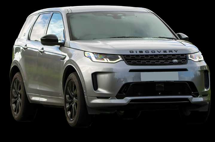 My toxic affair with my Land Rover