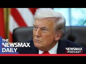 Trump Puts the Squeeze on Russian Oil