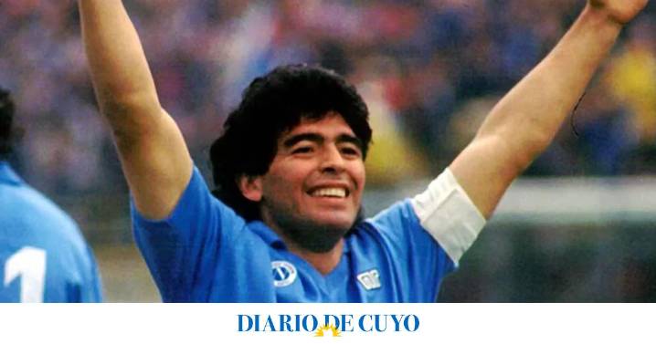 [VIDEOS] Los homenajes de la Selección argentina y Boca para conmemorar el cumpleaños 65 de Diego Maradona