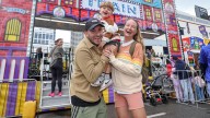 Telethon 2025: Thousands flock to Telethon Family Festival for day of fun