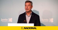 Las tres exigencias de Junts para aprobar la ordenanza de convivencia de Barcelona