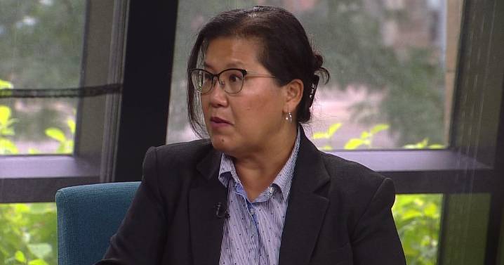 St. Paul mayoral candidate Kaohly Her shares vision for Minnesota's capital city