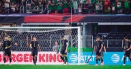 México, con 7 derrotas en los últimos 9 duelos ante sudamericanos