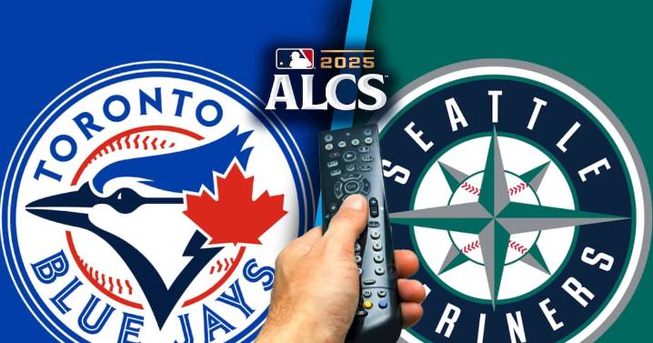Azulejos vs Marineros: ¿A qué hora y dónde ver EN VIVO el juego 3 de la Serie de Campeonato 2025 de la Liga Americana en la MLB? (miércoles 15 de octubre)