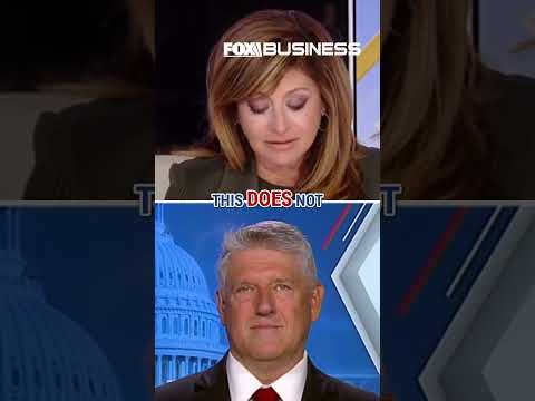 Capitol Hill scandal: Senators' calls tracked by FBI #shorts