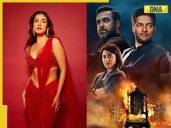 Jannat girl Sonal to make BIG comeback, will be seen in Mirzapur The Film
