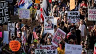 ‘No Kings’ Protest: Millions show up against Trump’s policies across US