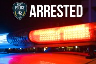 Enumclaw man caught in Kent drug bust