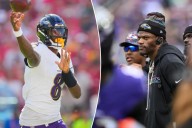 Ravens explain they changed Lamar Jackson's practice status