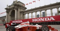 Unionville GO commuters told to ‘plan ahead’ due to Ontario Honda Indy takeover