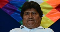 Elecciones Bolivia 2025 | Evo Morales dice que los grandes perdedores de la segunda vuelta son los racistas | Rodrigo Paz | Jorge Quiroga 