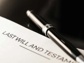 DEAR ABBY: Late grandmother’s promises haven’t been fulfilled