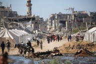 Israel denuncia que uno de los cuerpos entregados por Hamas no es de ninguno de los secuestrados