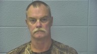 Huntingburg man accused of exposing himself to children