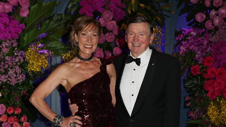 Telethon Ball 2025: Country’s most influential figures donate $21.4m at Perth’s most coveted black